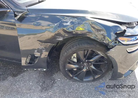 2023 Genesis G70 3.3T Rwd from USA, damaged, VIN KMTG54TE0PU106371